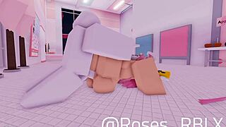 Rr34 Pastriez Bakery Animation Fun