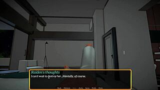 Time To Teach Our Little 18+ Sun And Maddie In My New Family!