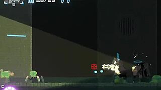 Metal Flame Full Walkthrough Part 3