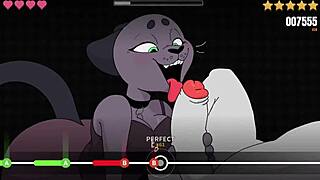 Beat Banger Story Mode Part 1 No Voice