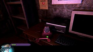 Danger lurks in thrilling nights at Frennis 1, an exciting adventure series.