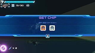 metal flame full walkthrough part 2