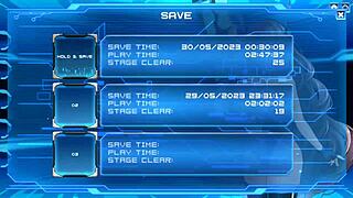 Metal Flame Full Walkthrough Part 3