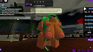 Brazilian Miku Fucked By Bbc