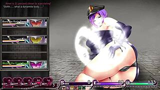 Kp 12 The Way Of The Lustful Statue Explores Prison Life And Virginity