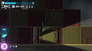 metal flame full walkthrough part 2