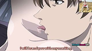 क्या स्टीपमदर अपने स्टीपसन को प्यार करती है जो टैबू हentai में अपनी स्टीपआंट को फक करता है?