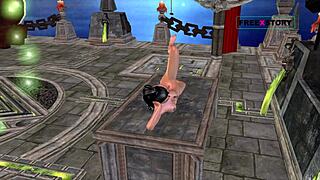 HINDI AUDIO SEX STORY - CHUDAI KI KAHANI - NEHA BHABHI'S SEX ADVENTURE PART - 83