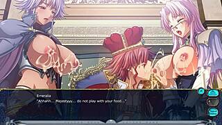 want to join funbag fantasy hentai s3 harem?