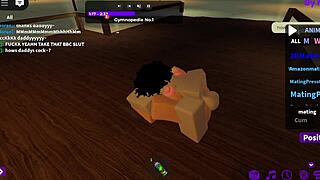 Brazilian Miku Fucked By Bbc