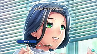 feeling the intensity in seigi no henshin heroine scene 12 with english subs