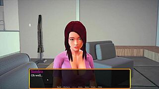 Time To Teach Our Little 18+ Sun And Maddie In My New Family!