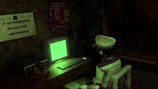 Danger lurks in thrilling nights at Frennis 1, an exciting adventure series.