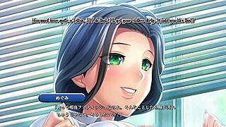 feeling the intensity in seigi no henshin heroine scene 12 with english subs