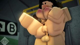 Hot Roblox Compilation Hd Sfm Sound