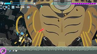 Metal Flame Full Walkthrough Part 3