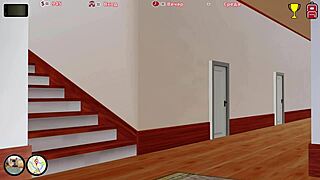 Max's Life 2 Part 18: Intense Fucking and Riding