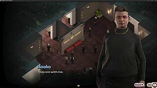 Heartfelt Emotional Tale In Symphony Of The Serpent Part 07 By Nlt Media Visual Novel