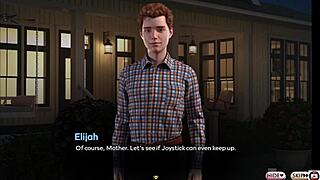 Symphony Of The Serpent Part 27 NLT Media Visual Novel