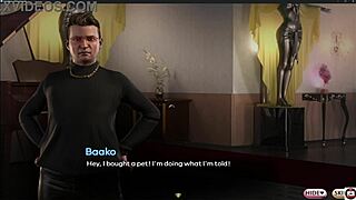 symphony of the serpent pt 23 nlt media visual novel