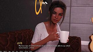 Frat Student's Step Sister Does the Walk of Shame After Being a Dik 57