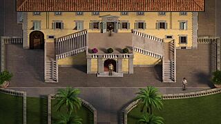 डिस्कवर द ट्रेजर ऑफ नाडिया पार्ट 87 बाय एनएलटी मीडिया विजुअल नॉवेल