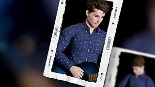 passions first kiss - heart of the forest - episode sneak peek nsfw