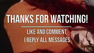 look at ivy adventure playing with big dildo!