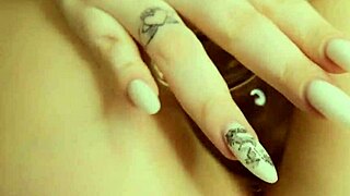 Amateur anal fucking session