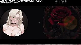 i'm gettin even in this erotic audio f4m