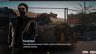 Symphony of the serpent part 42