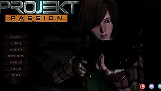 my gameplay visual novel project passion 1 wir lernen unsere freunde kennen