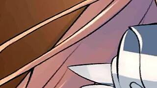 लीओना गेम हेंतई कैरेक्टर