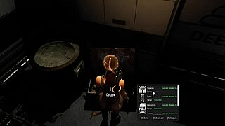 Lara Unravels Tomb Secrets