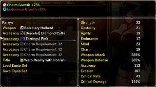 kp 1 the way of the lustful statue