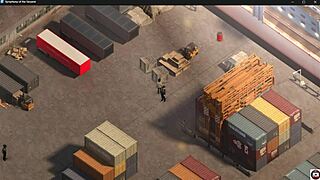 Symphony of the serpent part 40