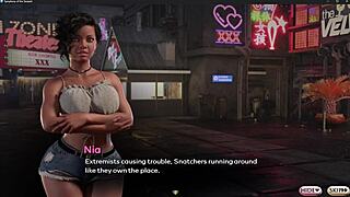 Symphony of the serpent part 42