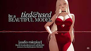 i'm gettin even in this erotic audio f4m