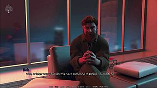 Reclaiming the lost 05 picking up the scandinavian blonde