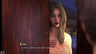 Gameplay story 5 season 1 meets girl next door