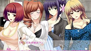 four pairs of feets on my feets in hareem erotika. i'm so aroused with speach errors