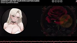 i'm gettin even in this erotic audio f4m