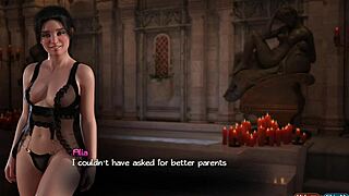 डिस्कवर द ट्रेजर ऑफ नाडिया पार्ट 87 बाय एनएलटी मीडिया विजुअल नॉवेल