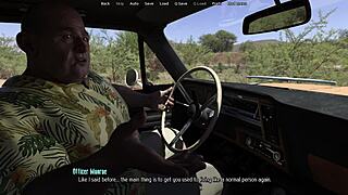 complete gameplay of halfway house part one