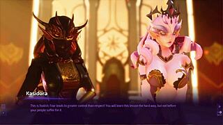 playing subverse part 9 😊