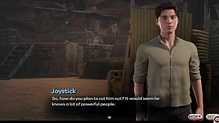 Symphony of the serpent part 37 nlt media visual novel