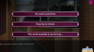 Mion Walks Naked In Washroom As Female Anchor!