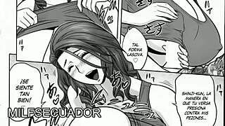 Twin MILF Sisters Become Nymphomaniacs