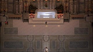 डिस्कवर द ट्रेजर ऑफ नाडिया पार्ट 87 बाय एनएलटी मीडिया विजुअल नॉवेल