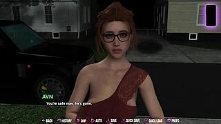 बस्टि ब्रूनेट को उसके केबिन में जोर से चोदना! वह क्रिम्पाई के लिए भीख मांगती है!